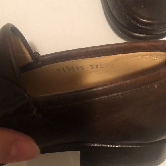 Gucci Loafers - Picture 5 of 7